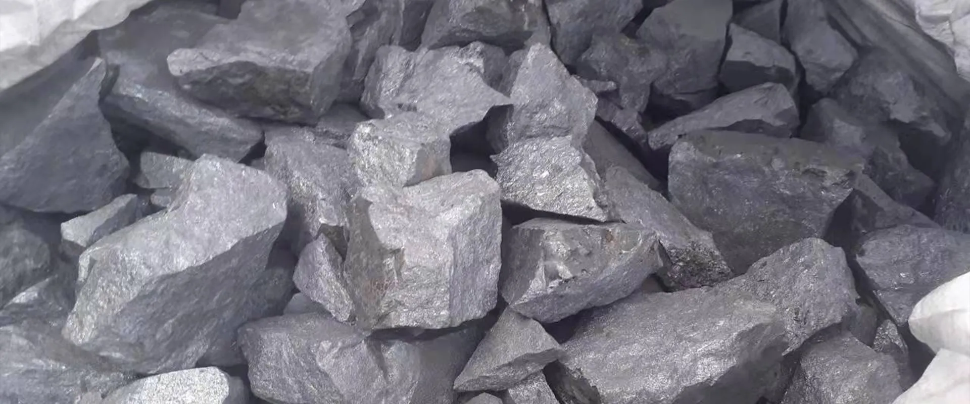 ferro silicon manufacturer